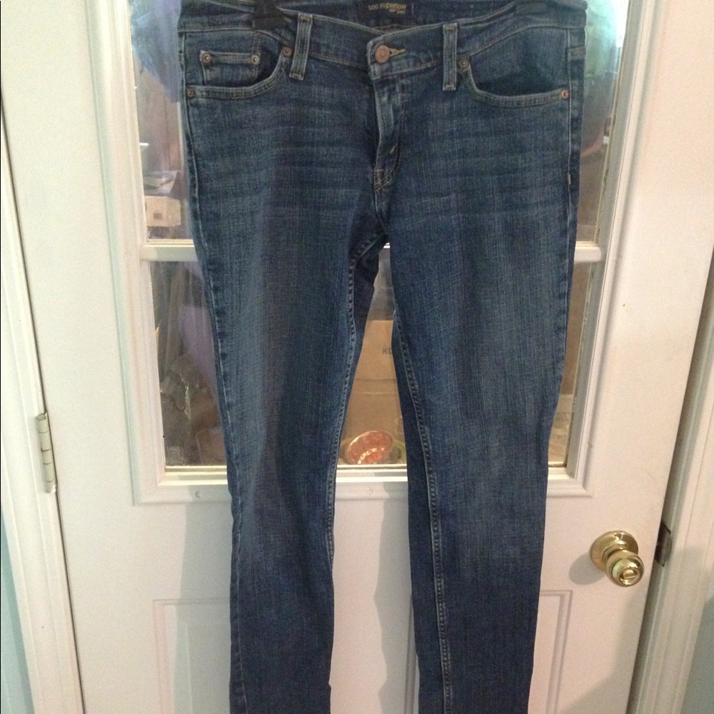 Levi jeans